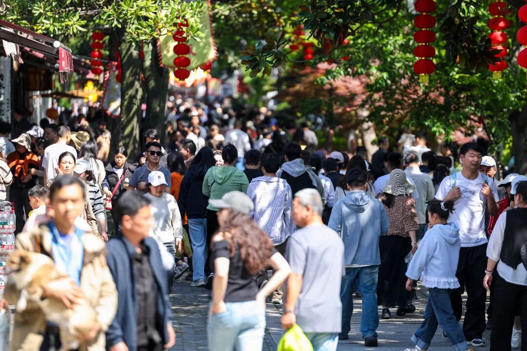225万人次！吴中太湖，音你而燃！