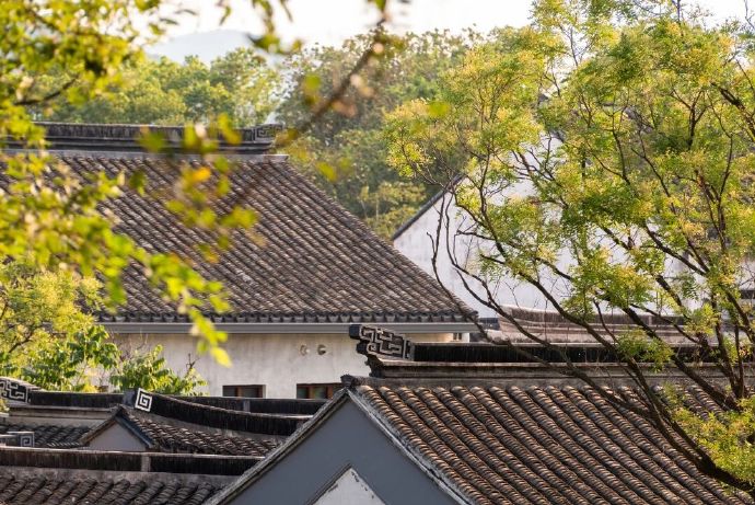 在叶山岛开启一段“躺岛”旅行~