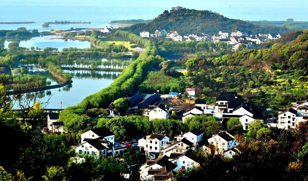 免票、特惠、送门票！初夏吴中这样玩～