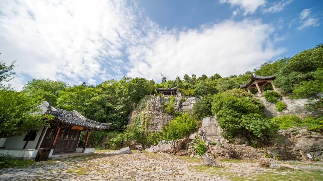 探秘奇洞石趣，解锁地质奇观