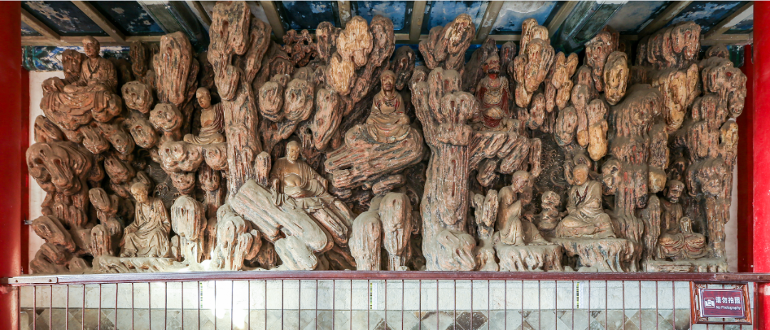 来甪直，畅游画境江南