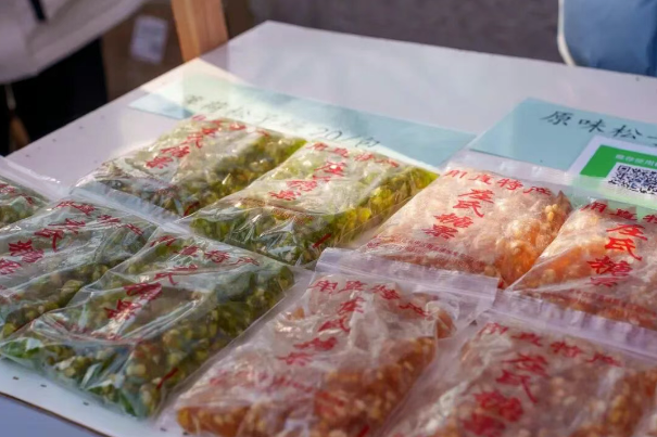甪直寻味，一口尝尽旧时光
