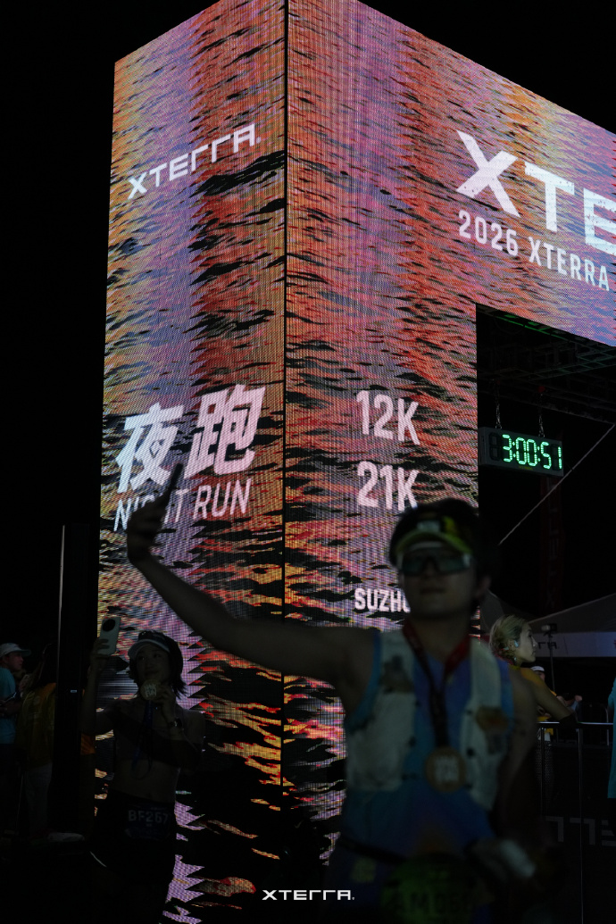 超2000名中外选手竞逐太湖畔！