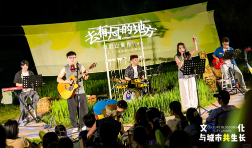 去有风的地方！光福端午游玩攻略请收好