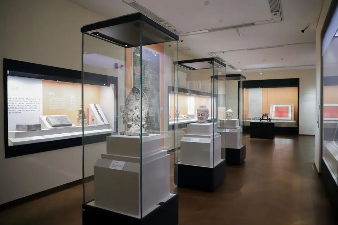 “入蜀——历史上的梁州与益州”展览开幕