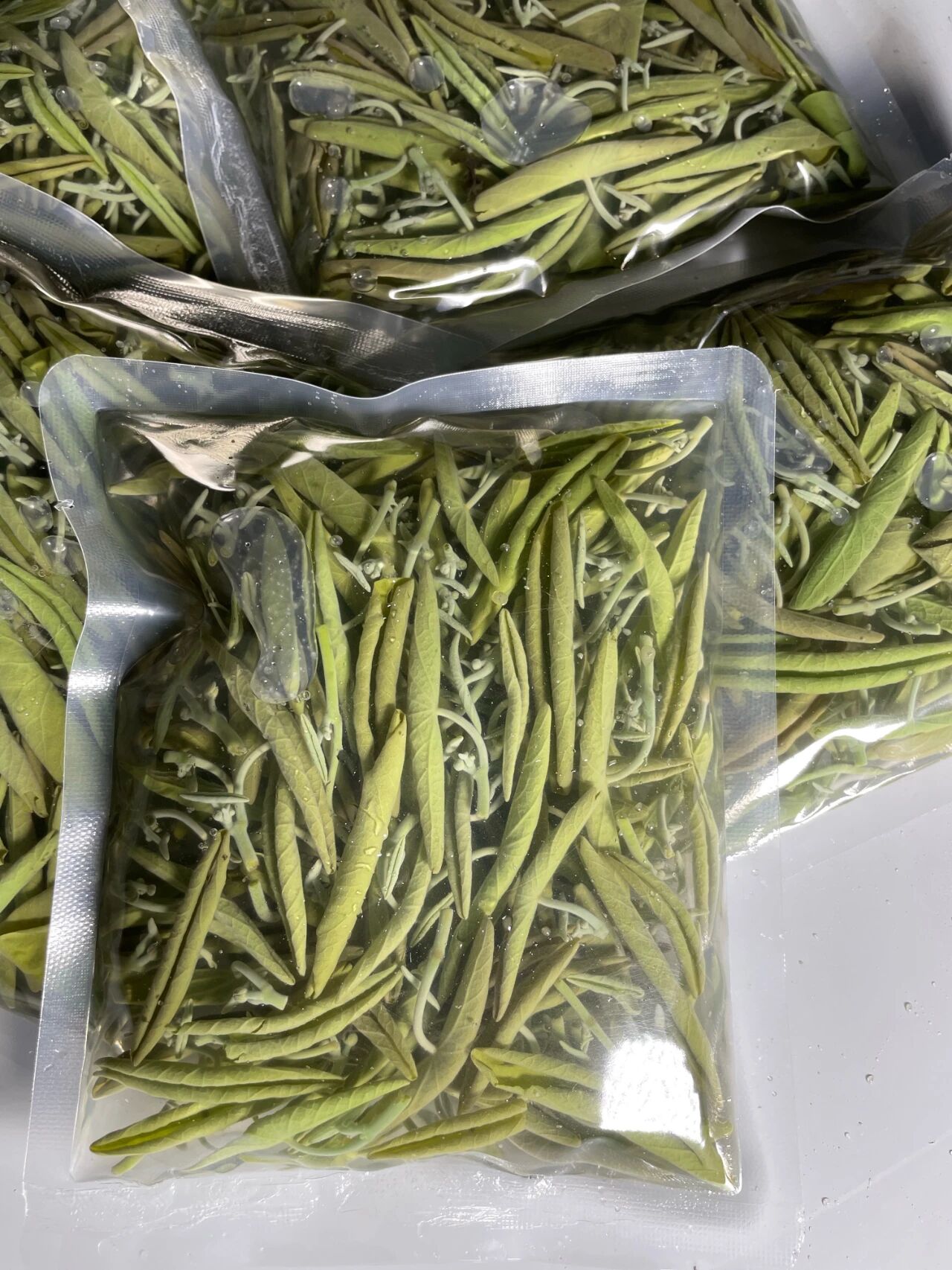 夏日，就要吃这口滑溜溜~