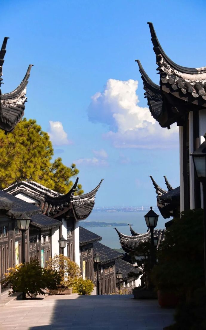 端午太湖漫游指南