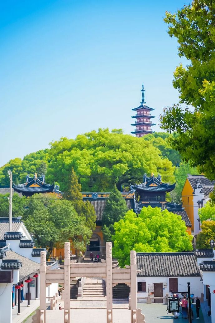 端午太湖漫游指南