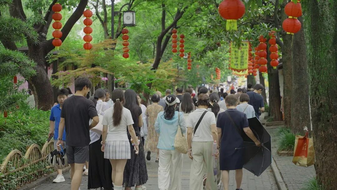 燃！这个端午，吴中玩出了新“花”样~