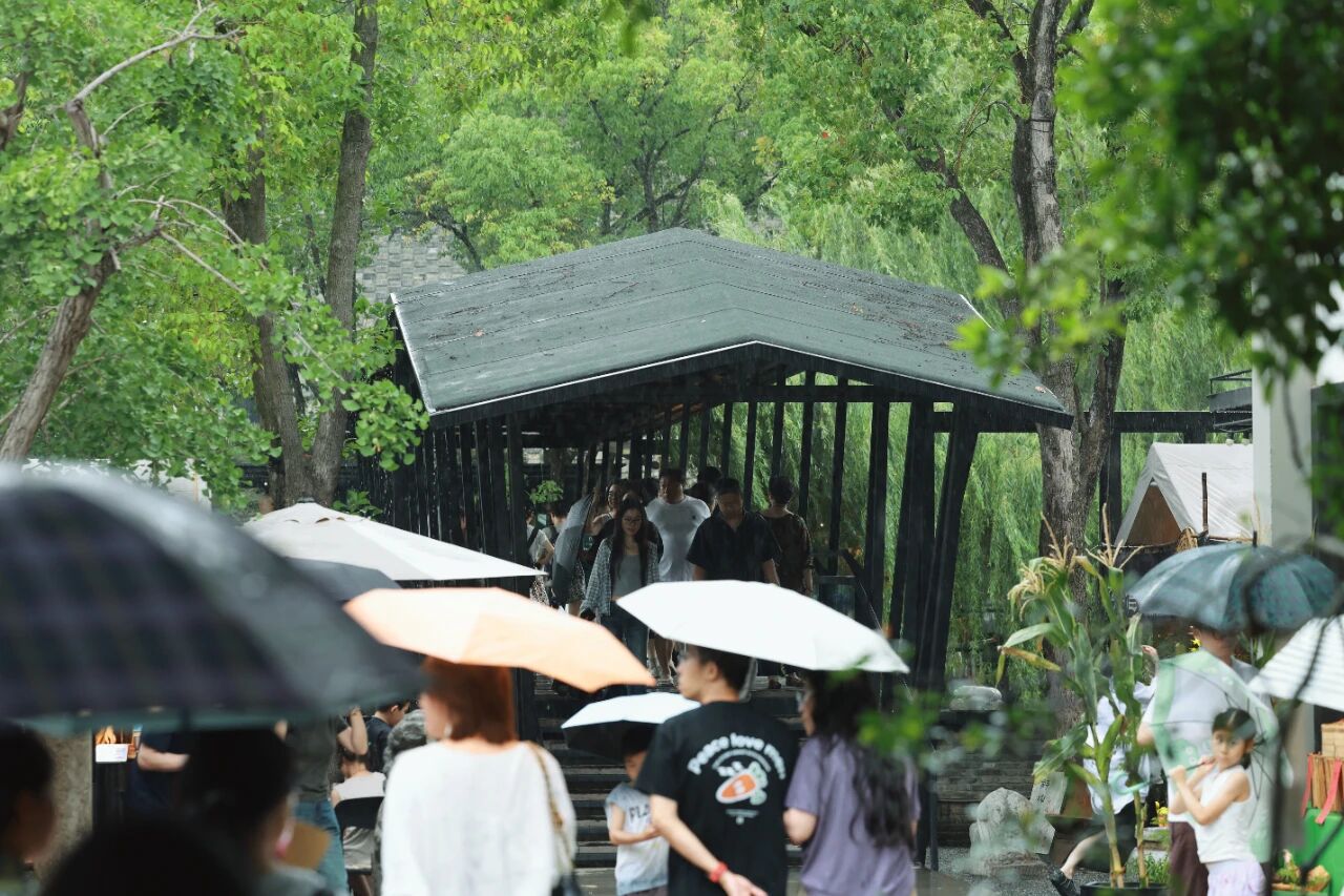 燃！这个端午，吴中玩出了新“花”样~