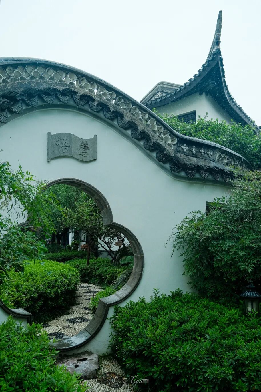 何以“甲级”？一园藏非遗，一院揽书香