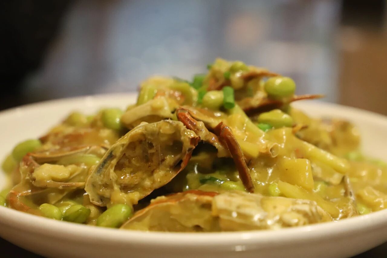 在西山岛,一口尝尽夏日限定美食~