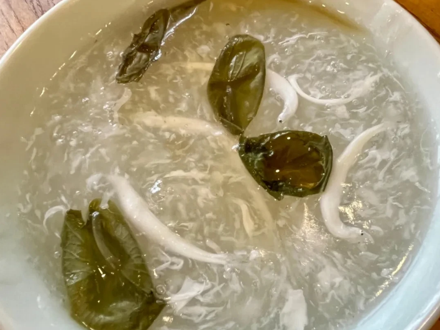 在西山岛,一口尝尽夏日限定美食~