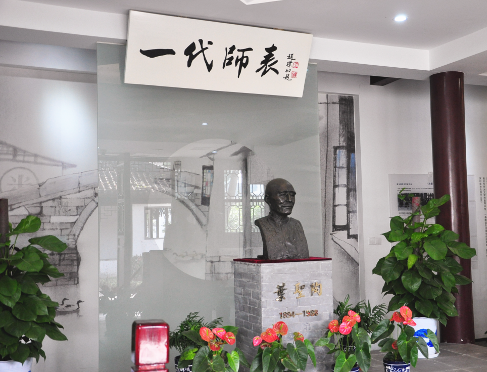 展馆拾趣，邂逅千年文脉