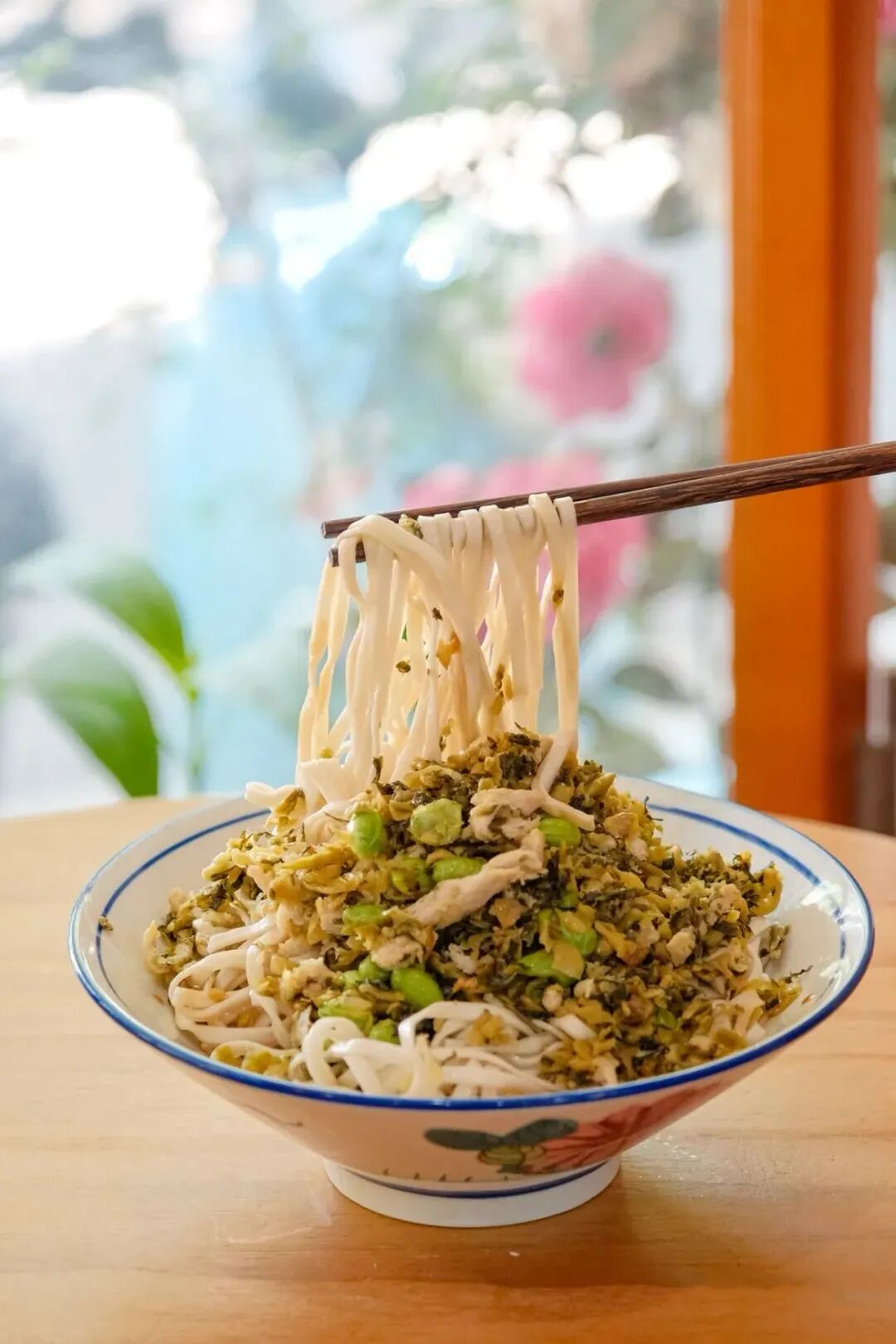 舌尖上的清凉，一口消暑