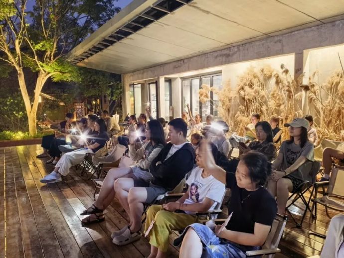 苏式夏夜怎么过？来吴中逛两场市集就懂了