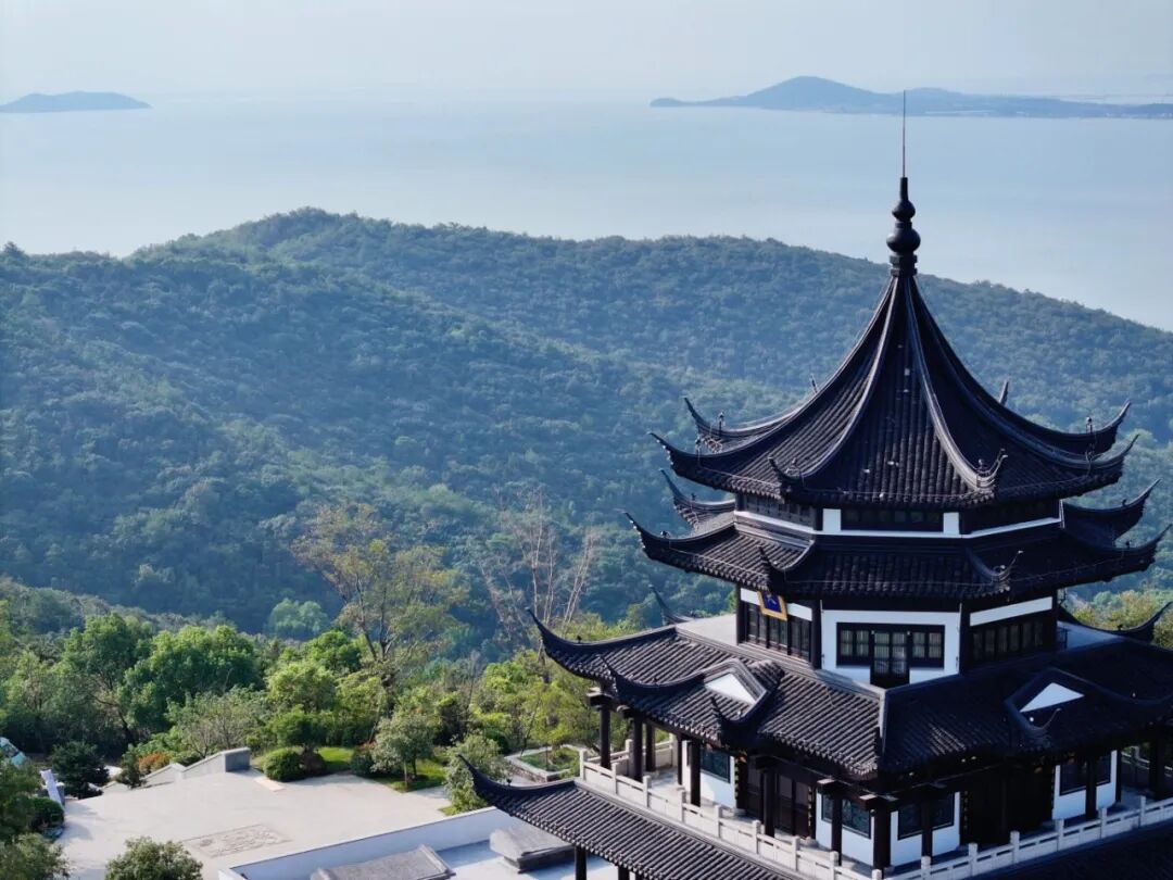 跟着“苏州太湖啤酒音乐嘉年华”玩转太湖！这份“吃住行攻略”请收好~