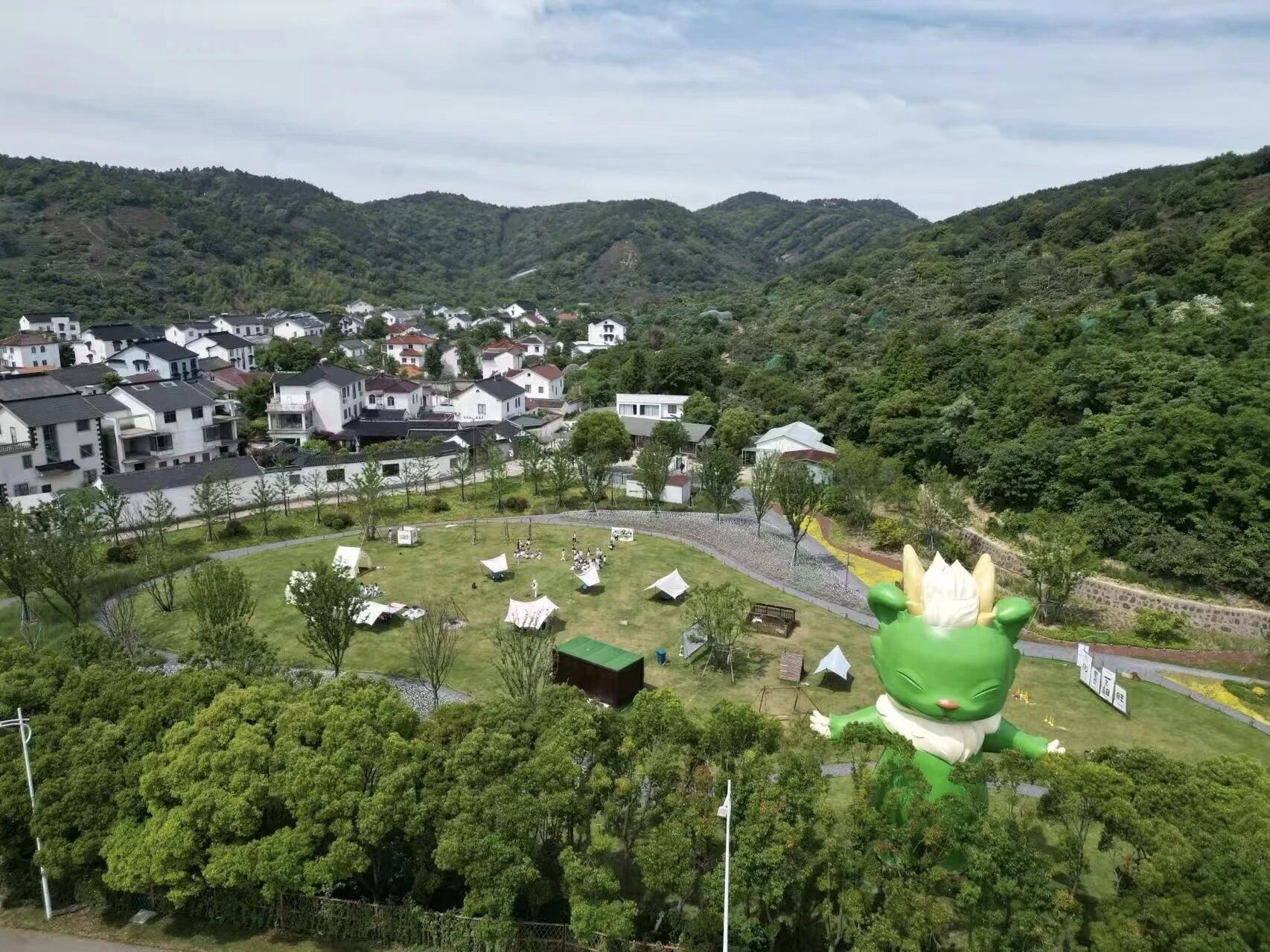 跟着“苏州太湖啤酒音乐嘉年华”玩转太湖！这份“吃住行攻略”请收好~