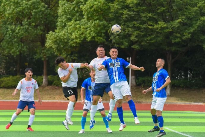 2026吴中区足球联赛战况速递