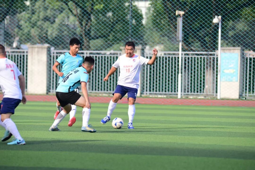 2026吴中区足球联赛战况速递