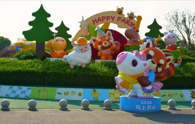 在西山岛度过清凉夏日的N个方式~