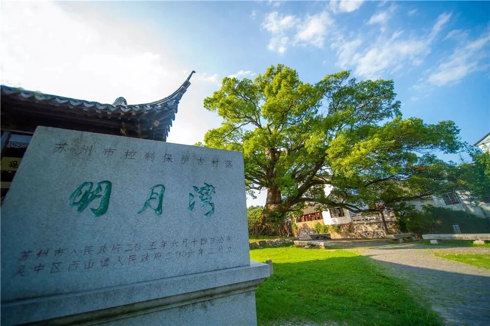 在西山岛度过清凉夏日的N个方式~