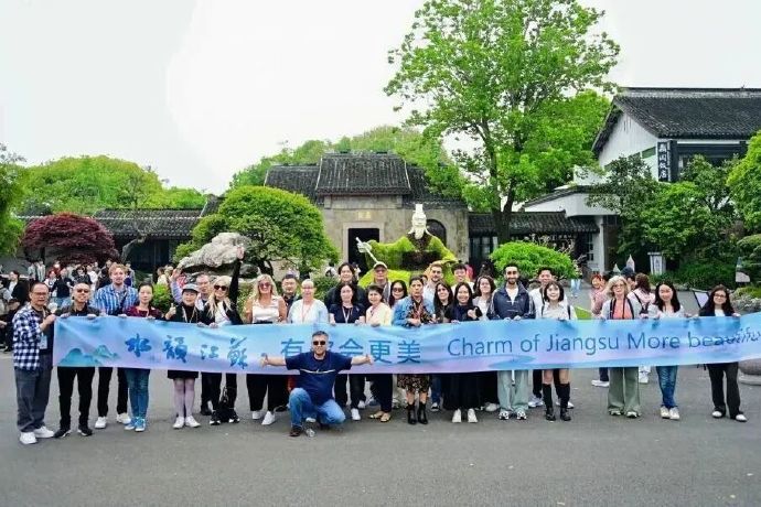 “真金白银”大礼包，江苏新一轮文旅促消费奖补政策来了