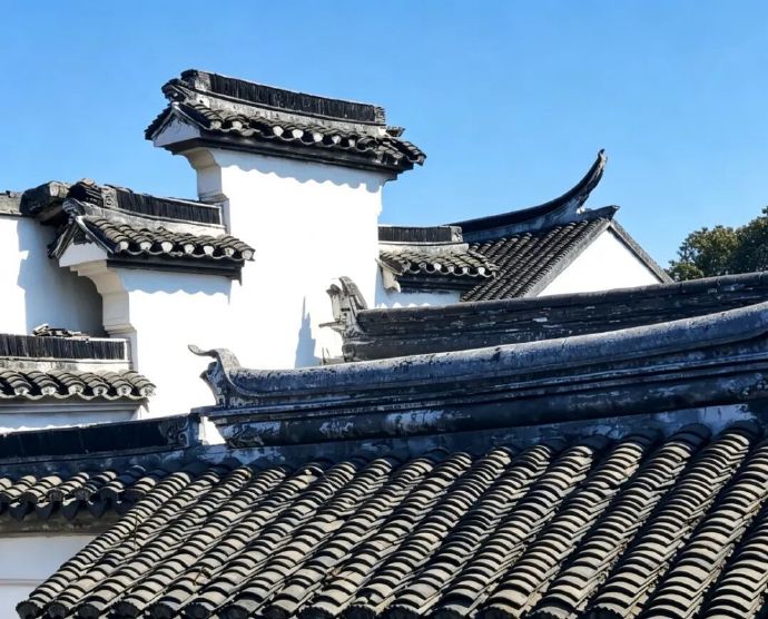 是谁打翻了夏日的调色盘？