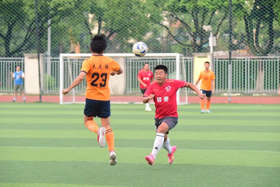 绿茵驰骋，燃情一夏！2026吴中区足球联赛圆满闭幕！