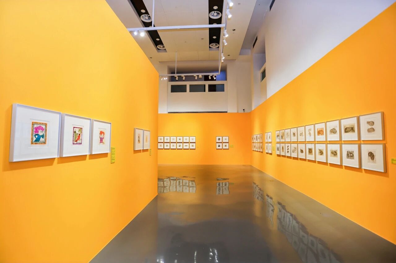老师您辛苦了！9月凭教师资格证免费看展