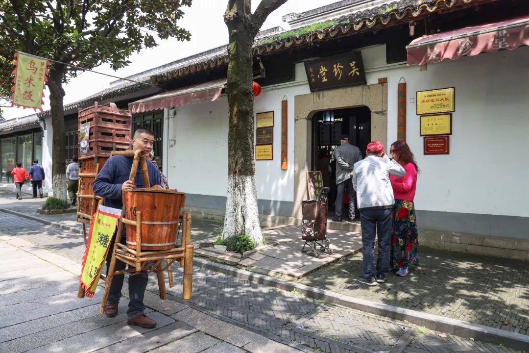 吴中的烟火气，藏在这些宝藏小店里~