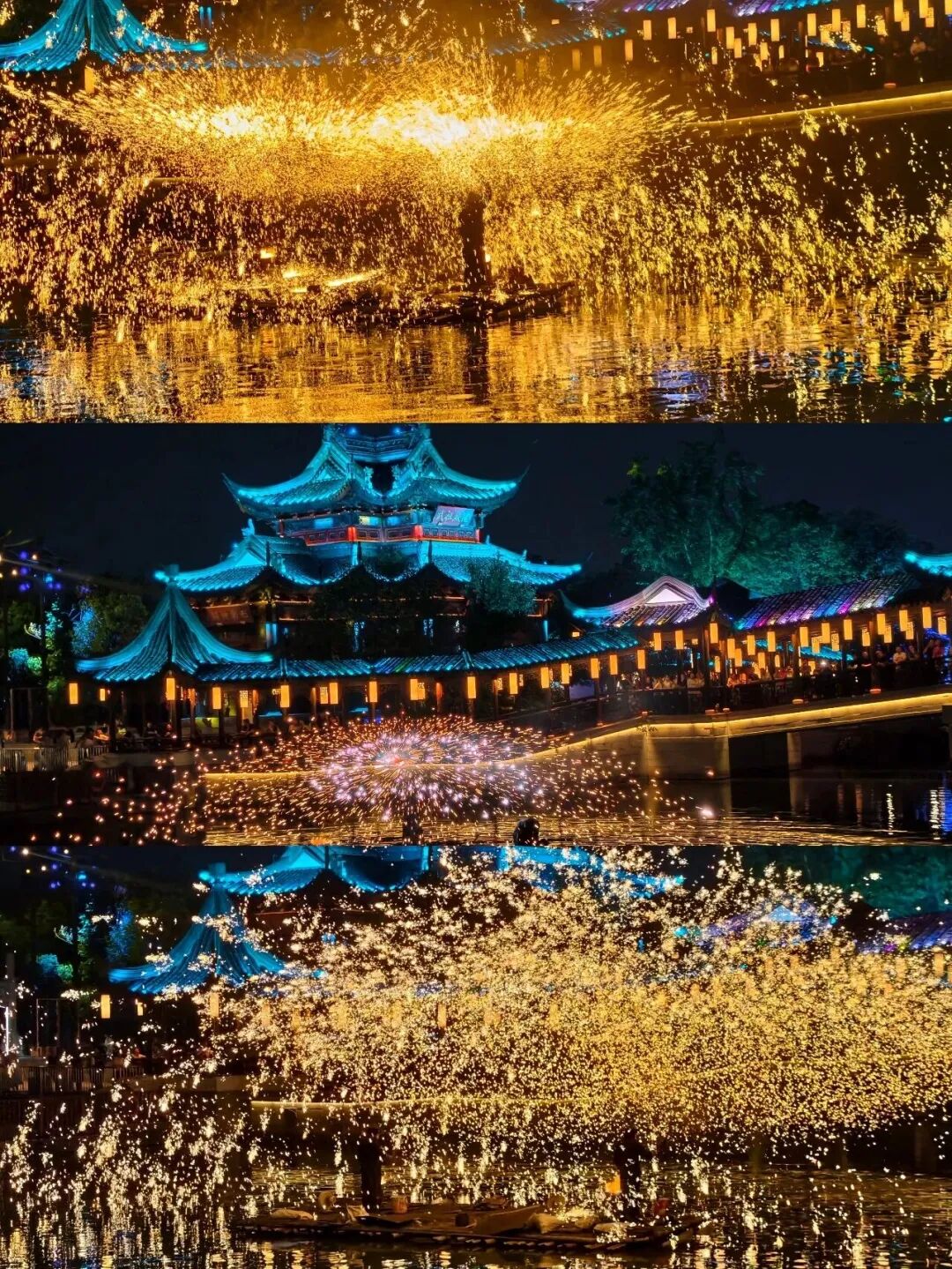 限定福利倒计时！快来甪直抓住暑假的尾巴