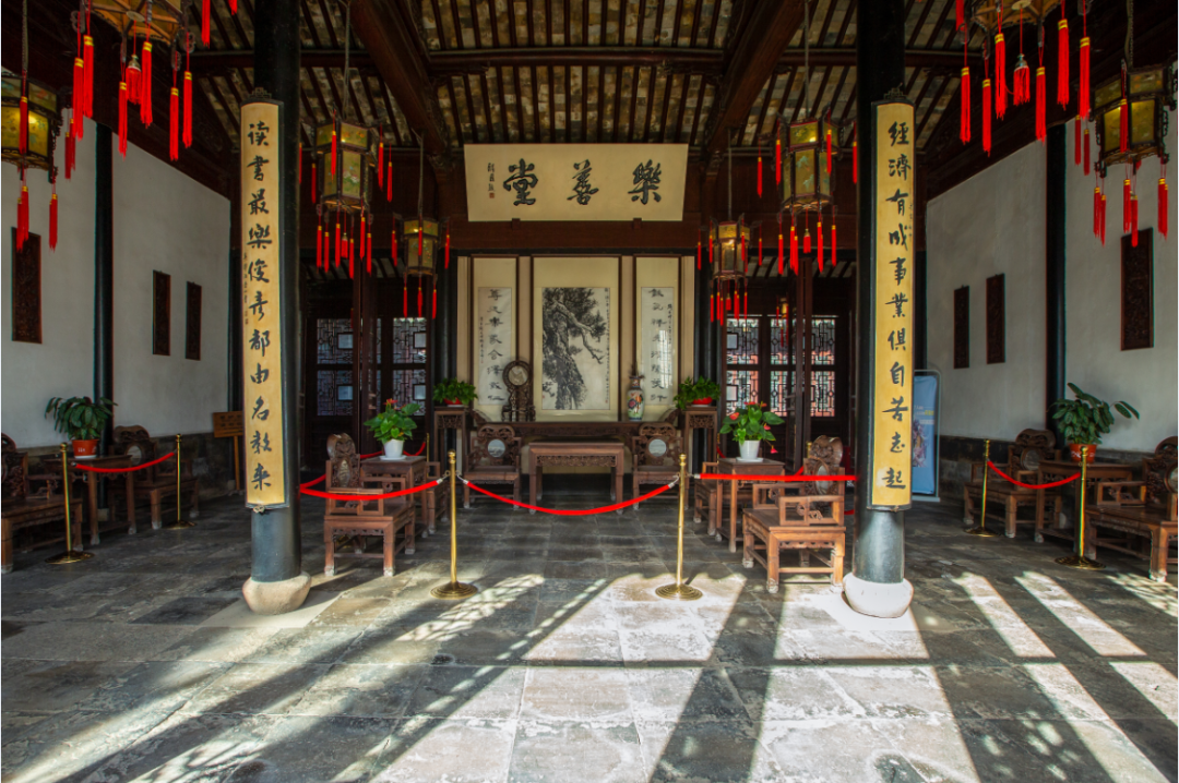 限定福利倒计时！快来甪直抓住暑假的尾巴
