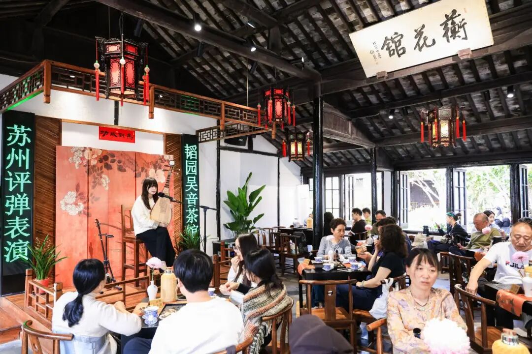 限定福利倒计时！快来甪直抓住暑假的尾巴