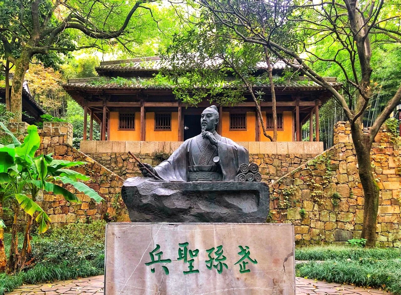 5条研学线路，承包你的开学季~