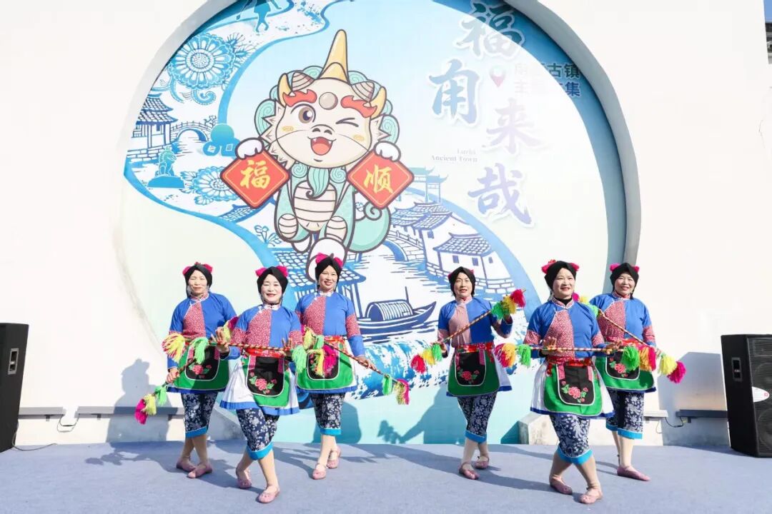 吴中的他，获评“十佳苏州文旅推介官”！