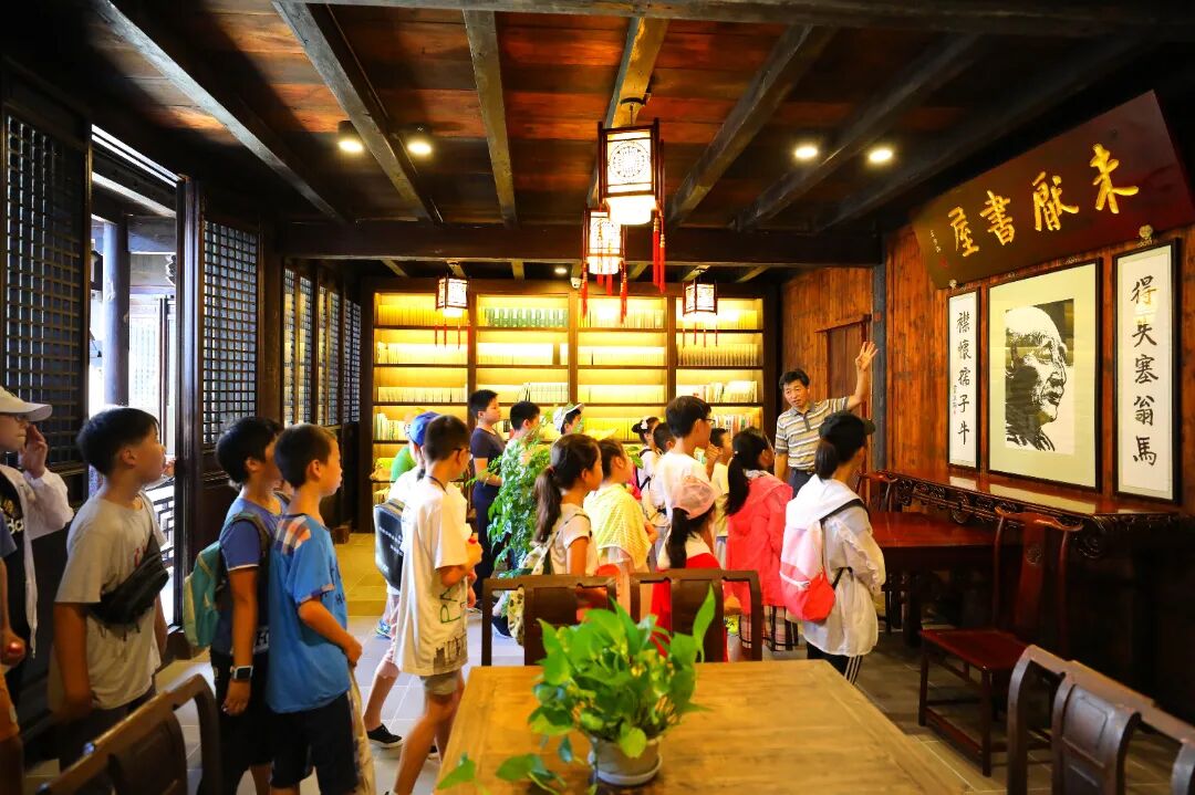 吴中的他，获评“十佳苏州文旅推介官”！