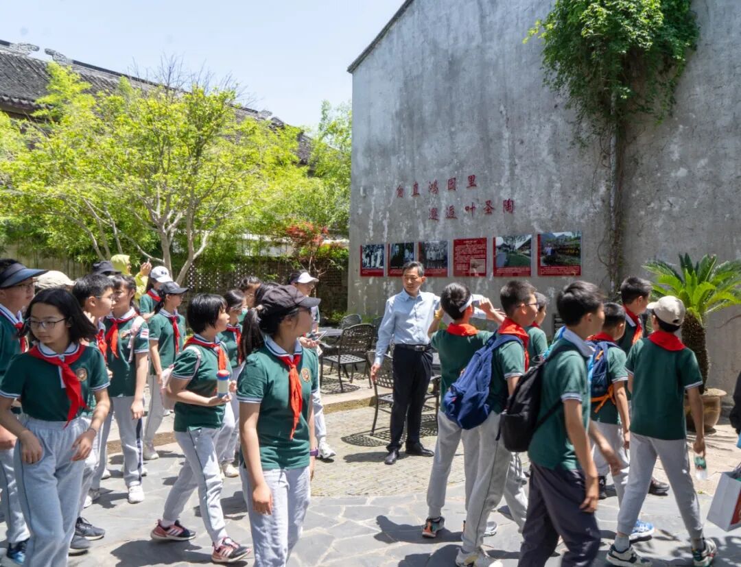 吴中的他，获评“十佳苏州文旅推介官”！