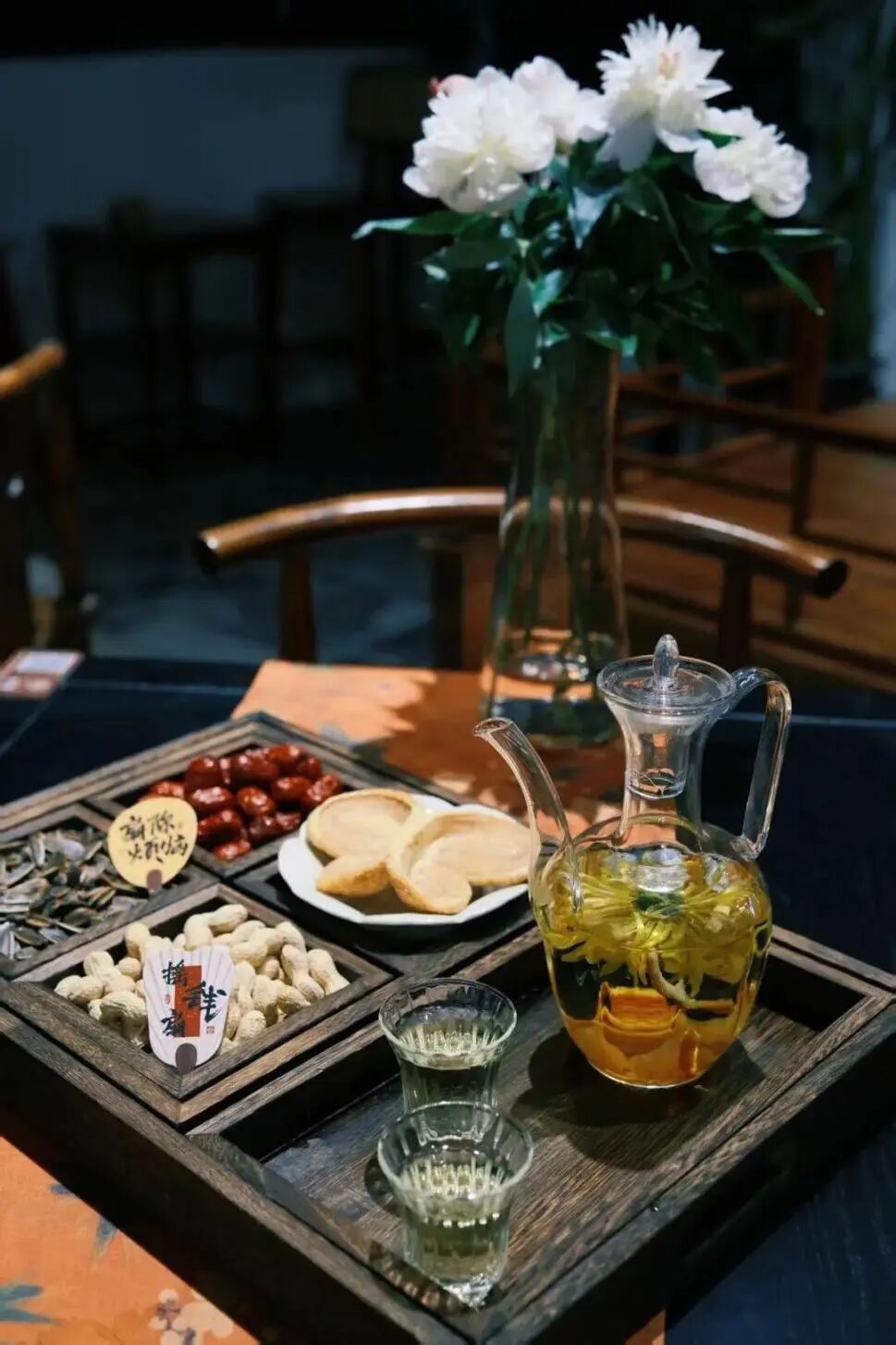 这个教师节，甪直来宠您~
