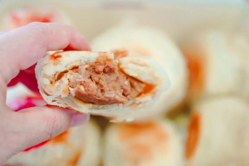 吴中月饼寻味指南！深巷有酥香，湖畔藏团圆~
