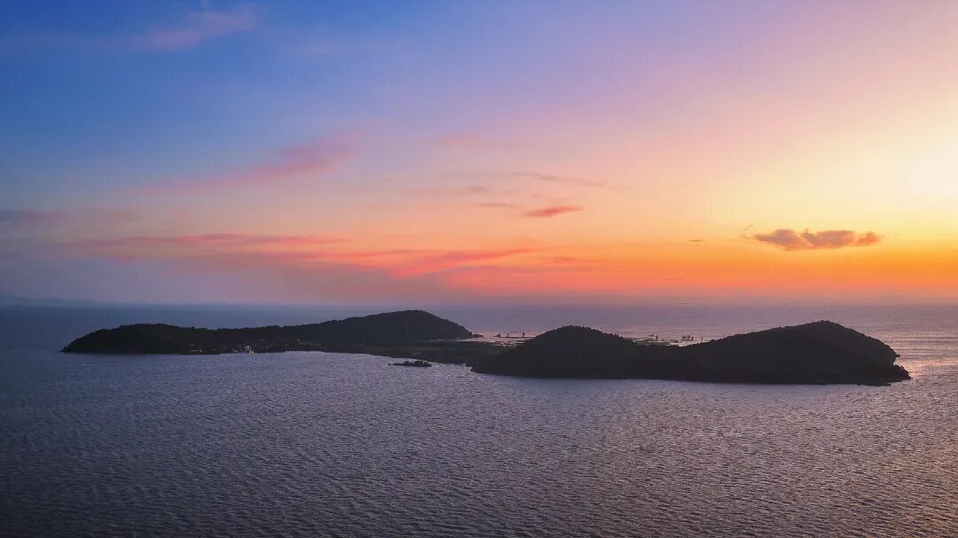 来吴中，用五种感觉解锁N种玩法~