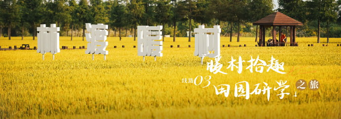 太湖好个秋，吴中自在游！吴中寻秋漫游季启幕~