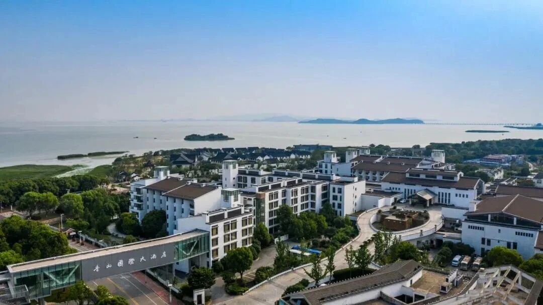 太湖的47种打开方式，建议提前锁定！