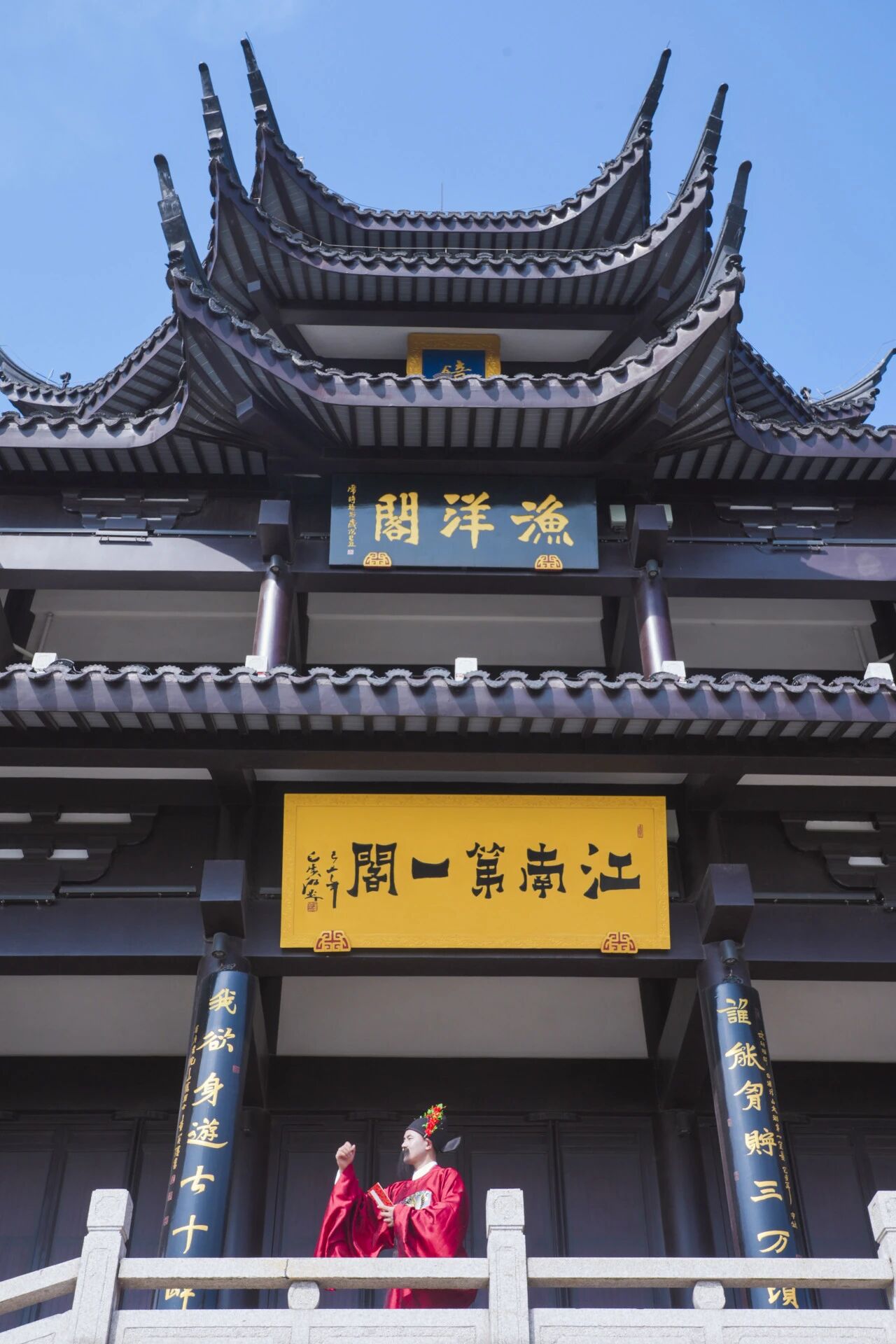 官宣！宝藏太湖，十一焕新玩法