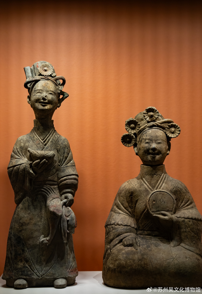 入蜀特展闭展倒计时1个月啦！蜀道千年，来此一约！