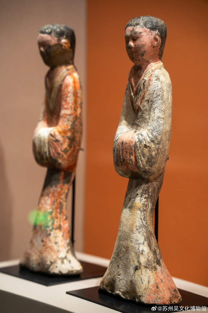 入蜀特展闭展倒计时1个月啦！蜀道千年，来此一约！