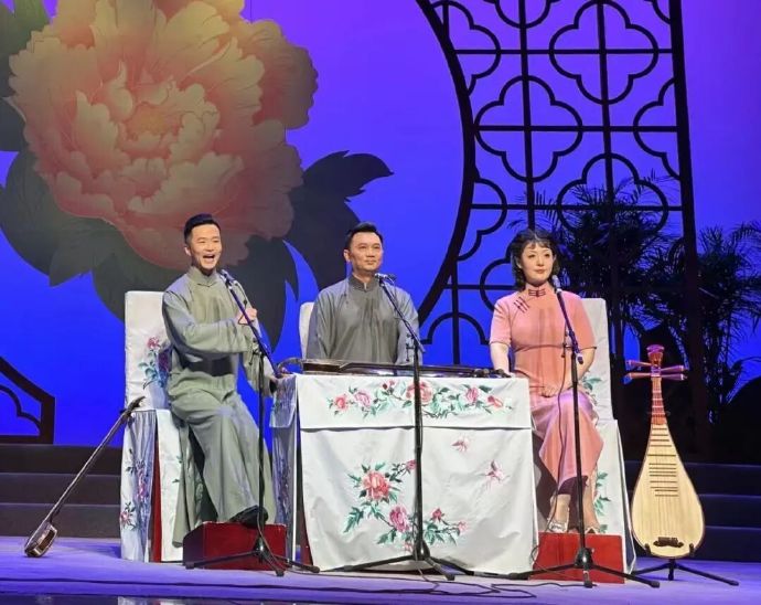 国家级曲艺最高奖！吴中+1