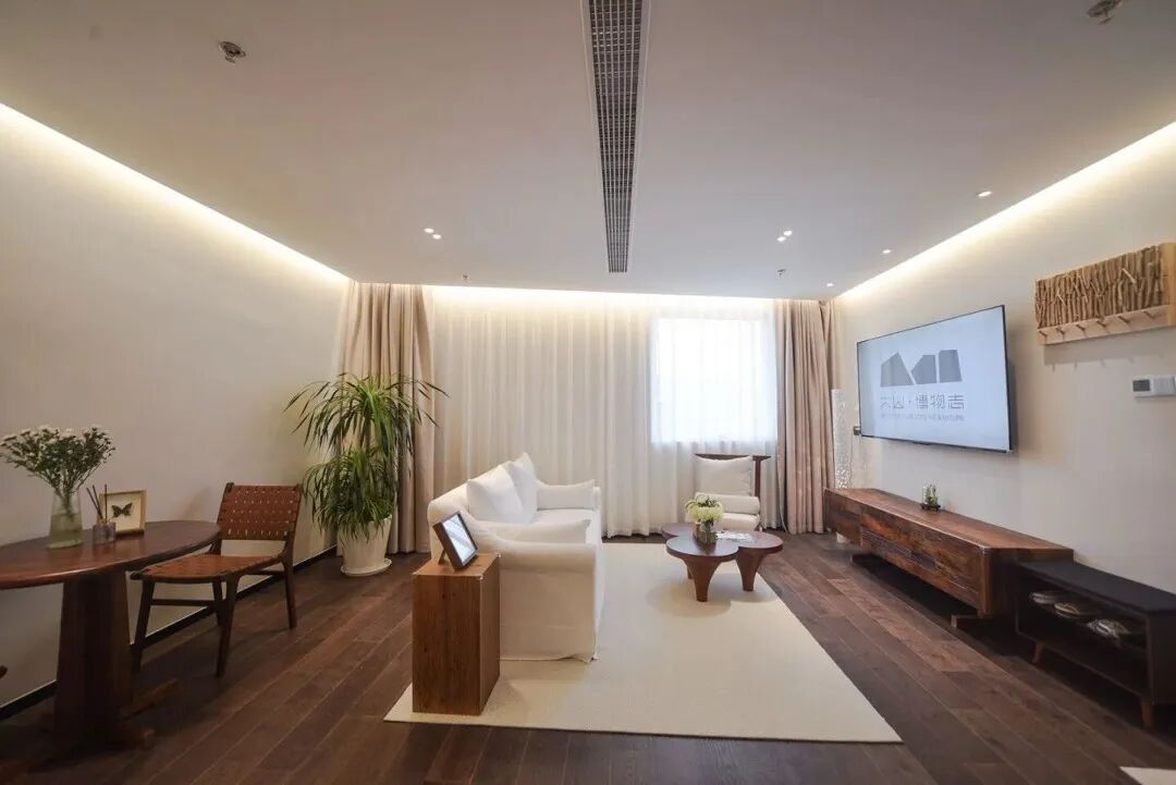 国庆来暖村！新展、新店、新玩法都准备好了~