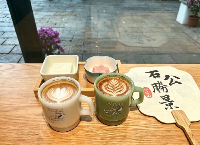 国庆来吴中这些宝藏小店，把假期过得“笃悠悠”些