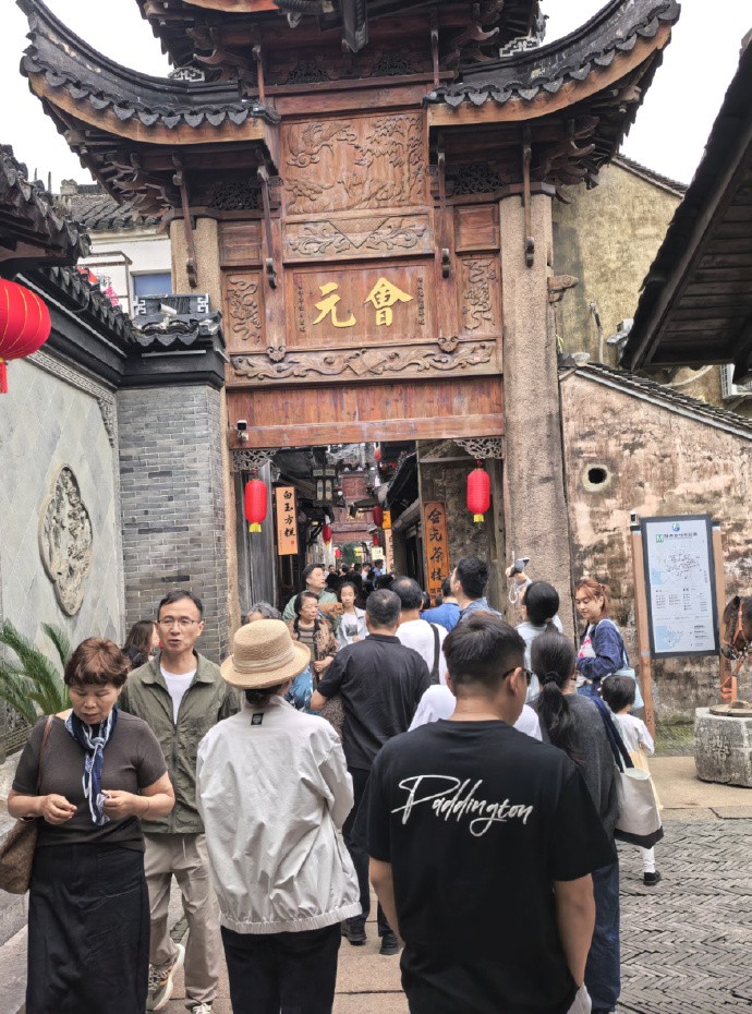 吴中乡村旅游攻略，拉满假期的松弛感！